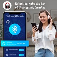 kết nối bluetooth với tai nghe ảnh chụp màn hình 2