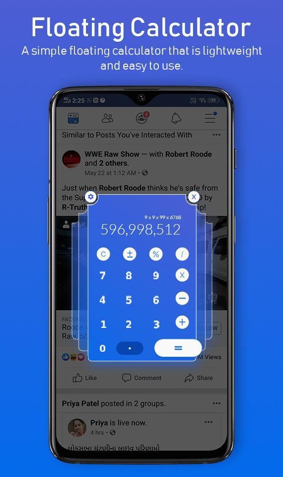 Floating Calculator Popup Ca Apk For Android Download Floating Calculator Popup Ca Apk For Android Download