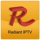 RadiantTV biểu tượng