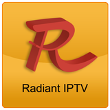 RadiantTV aplikacja