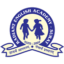Radiant English Academy APK