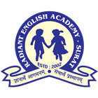 Radiant English Academy icône