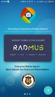 Radiant RADMUS Affiche