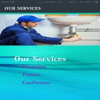 QKServices Plakat