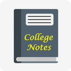 College Notes 图标