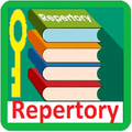 Homoeopathy Repertory