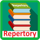 Homeopathy Repertory APK
