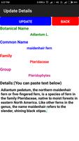 Classification of Plants and Fungi screenshot 3