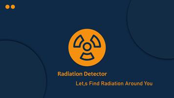 Radiation Detector Plakat