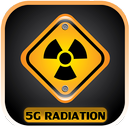 5G Radiation Detector : Radiation meter Simulator APK