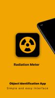 EMF Radiation & Object Reader poster