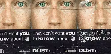 Dust メッセンジャー – レコードなし、心配なし