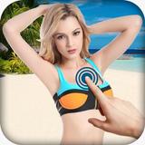 Touch On Girl icon