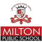 Milton Public School, Agra icône