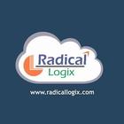 آیکون‌ Radical Logix