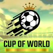 ”Soccer Skills - Cup of World