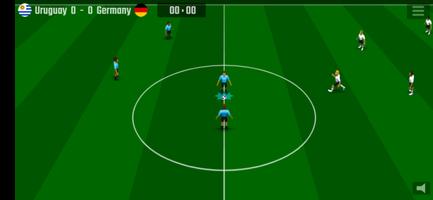 Soccer Skills captura de pantalla 2