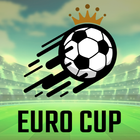 Soccer Skills - Euro Cup icône