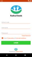 Radical Seeds Transport Affiche