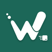 WooberlyClean Driver biểu tượng