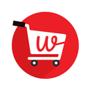APK WooberlyGrocery