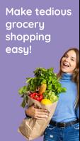 WooberlyGrocery Affiche