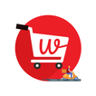 WooberlyGrocery Driver icon