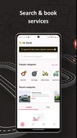 Wooberly RoadAssist Ekran Görüntüsü 2