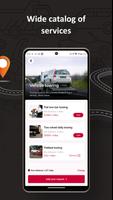 Wooberly RoadAssist Ekran Görüntüsü 3