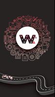 Wooberly RoadAssist Provider poster