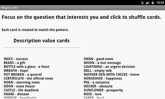 Magic cards screenshot 3