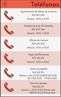 Conecta Baños imagem de tela 2