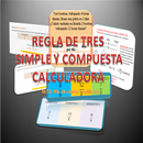 REGLA DE TRES SIMPLE COMPUESTA APK