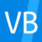 VB.NET Shell (Visual Basic Offline Compiler) icono