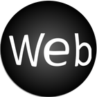 Web Shell (HTML, CSS, JS IDE) आइकन