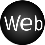 Web Shell (HTML, CSS, JS IDE) icône
