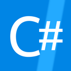 C# Shell .NET IDE biểu tượng