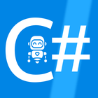 Icona C# Shell MAUI / App Plugin