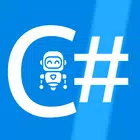 C# Shell MAUI / App Plugin أيقونة
