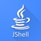 JShell - Java IDE simgesi