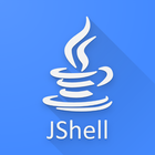 JShell - Java Compiler & IDE ไอคอน