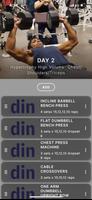 Radin Rana Fitness screenshot 1
