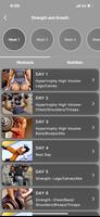 Radin Rana Fitness screenshot 3