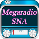 Megaradio SNA APK