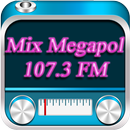Mix Megapol 107.3 FM APK