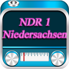 NDR 1 Niedersachsen icône