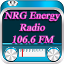 NRG Energy Radio 106.6 FM APK