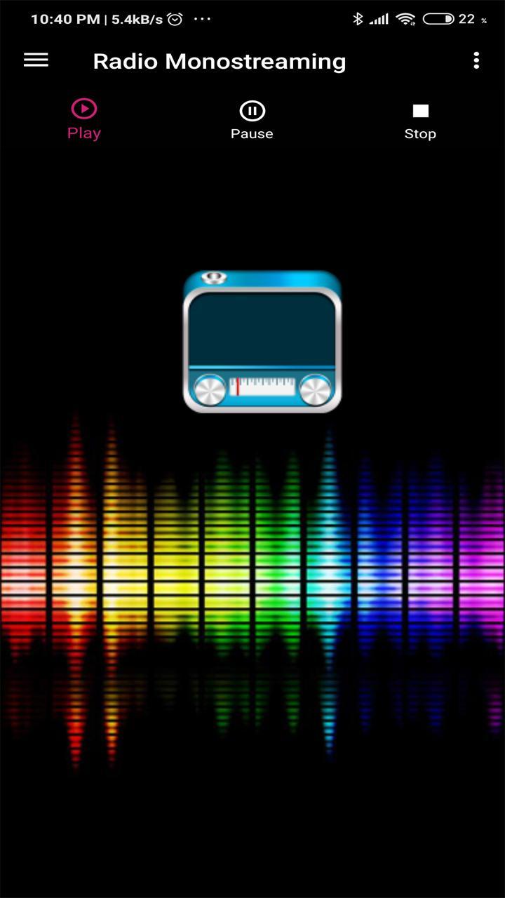 NRG Energy Radio 106.6 FM for Android - APK Download