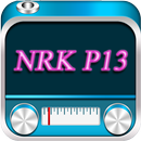 NRK P13 APK