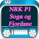 NRK P1 Sogn og Fjordane (Førde APK
